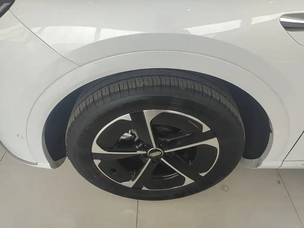 Shangjie Shangjie H5 — миниатюра 23