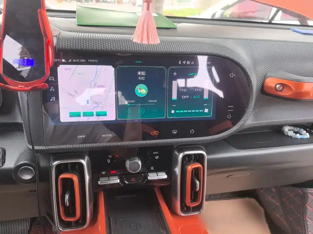 Haval Big Dog — миниатюра 6