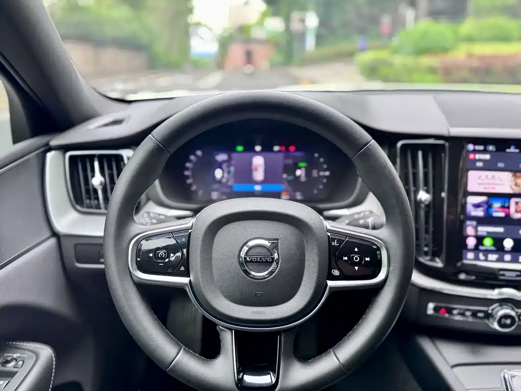 Volvo XC60 — фотографии объявления, Фото 13
