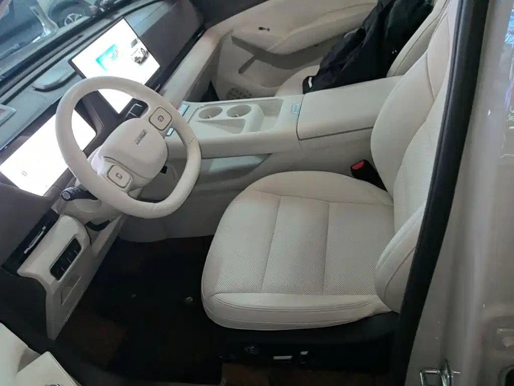 Haval Xiaolong MAX — миниатюра 15