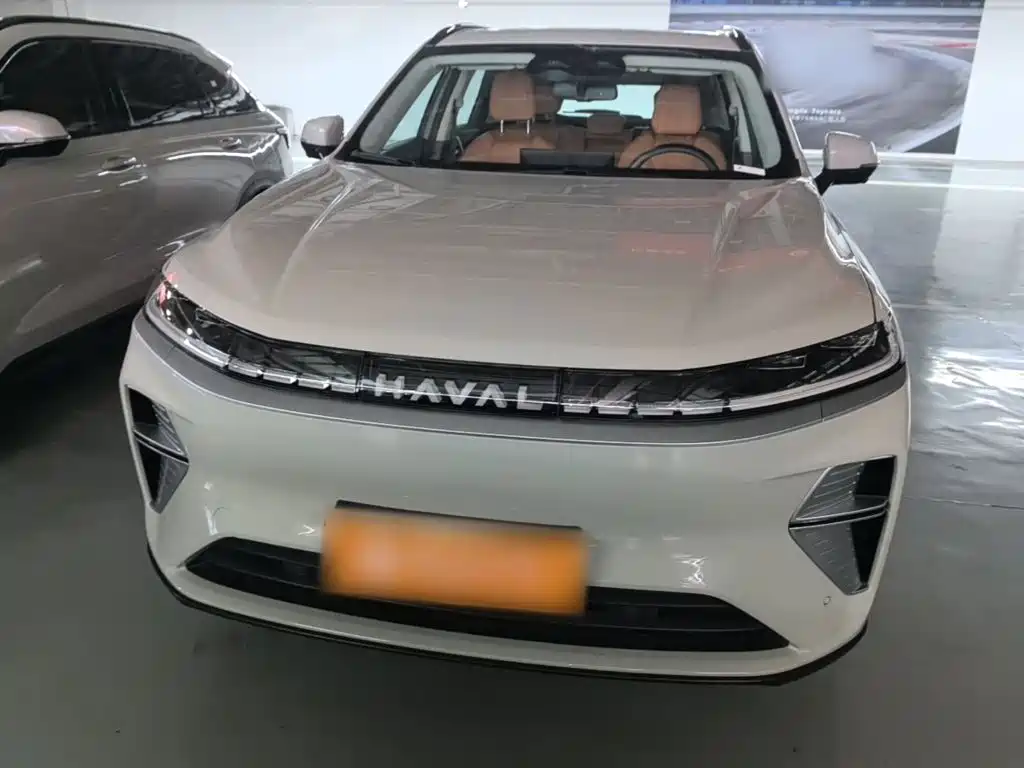 Haval Xiaolong MAX — миниатюра 3