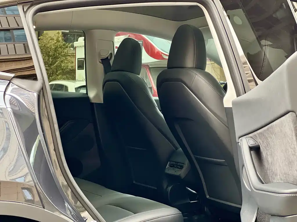 Tesla Model Y — миниатюра 8