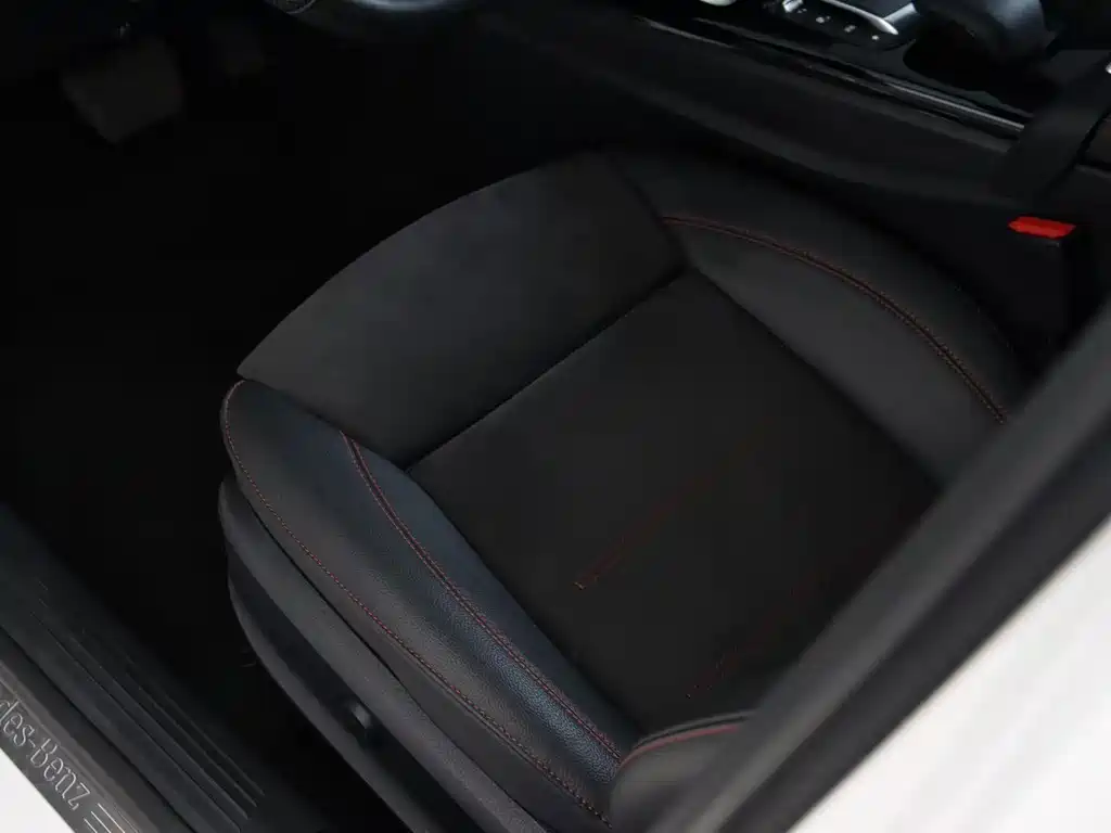 Mercedes-Benz A-Class — миниатюра 17