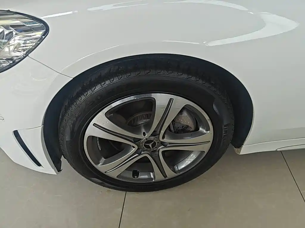 Mercedes-Benz C-Class — миниатюра 23