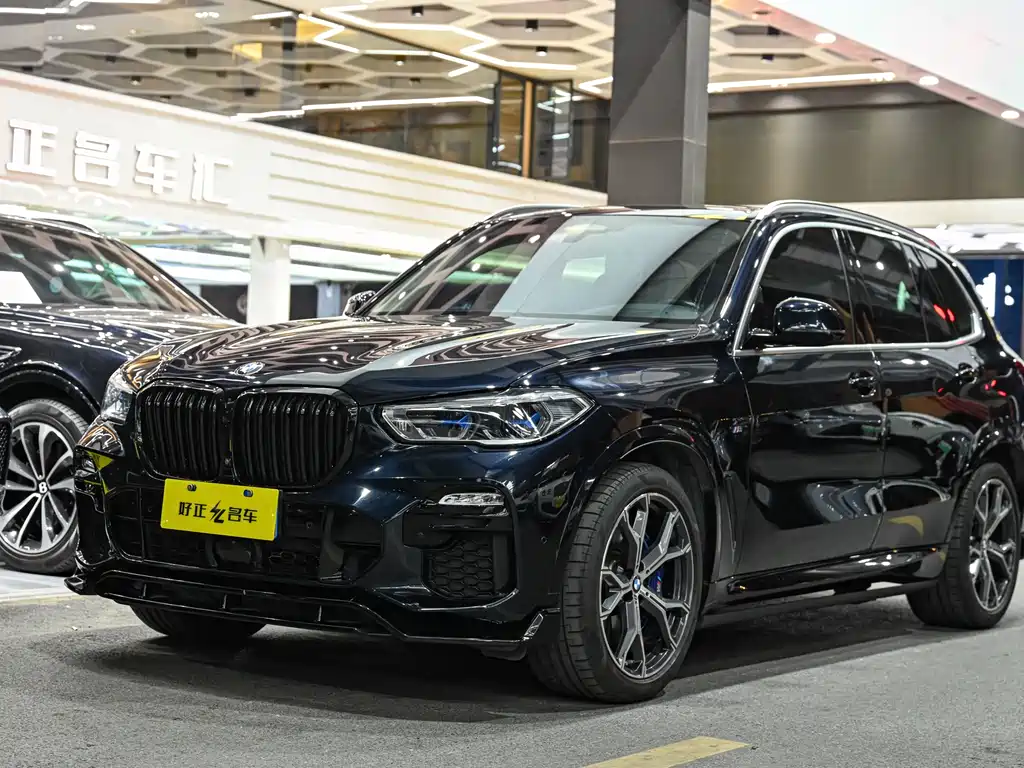 BMW X5 (Import) 2020