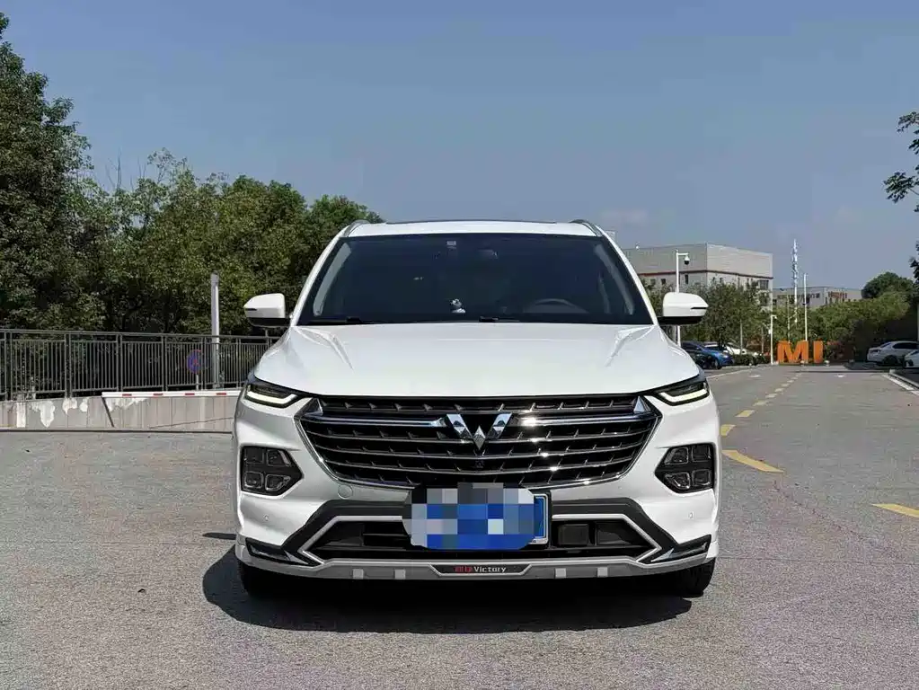 Wuling Victory — миниатюра 2