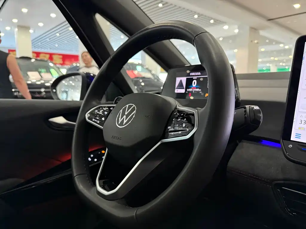Volkswagen ID.3 — миниатюра 15