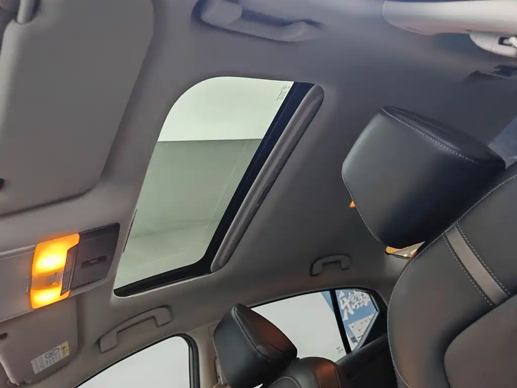 Nissan Sylphy — миниатюра 18