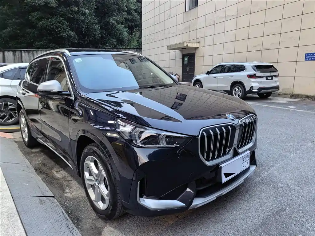 BMW X1 2023 sDrive20Li X