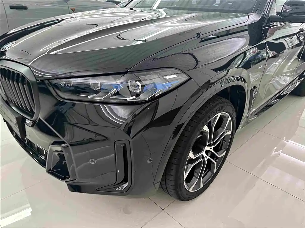 BMW X5 — миниатюра 3