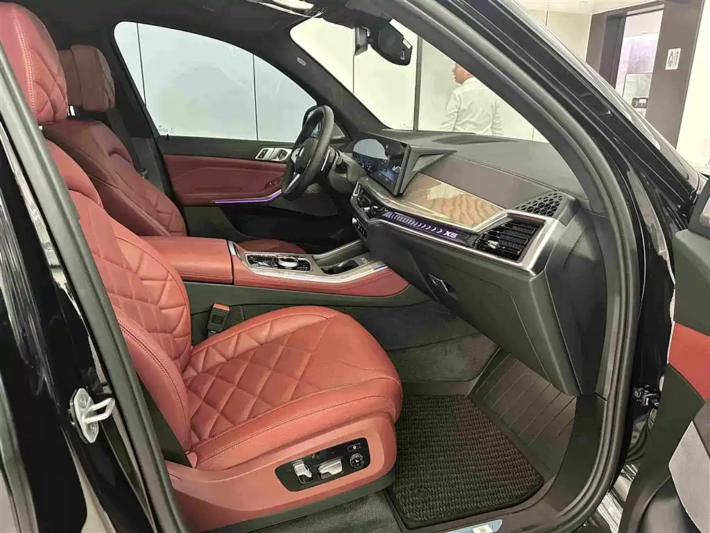BMW X5 — миниатюра 17