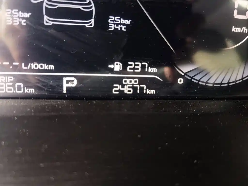 Geely Emgrand — миниатюра 5