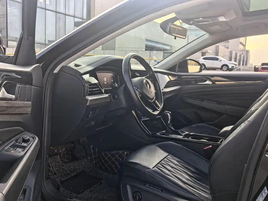 Volkswagen Passat — миниатюра 7