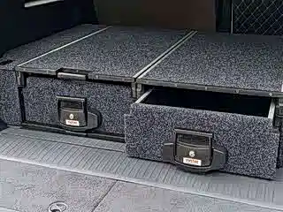 Toyota Land Cruiser — миниатюра 12