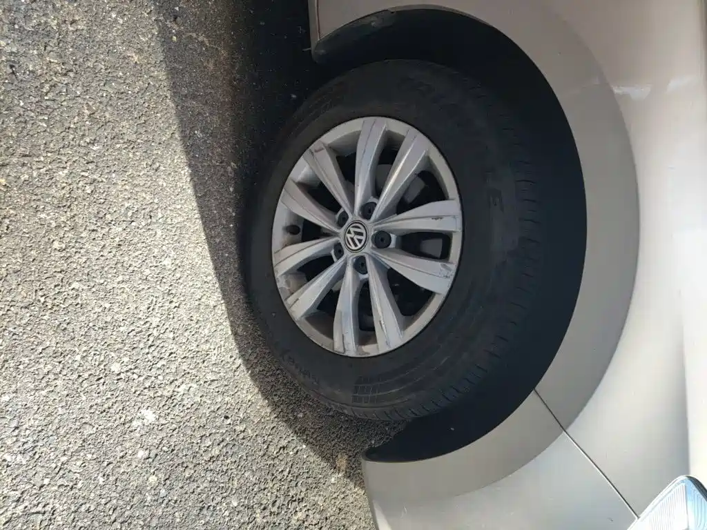 Volkswagen Bora — миниатюра 24