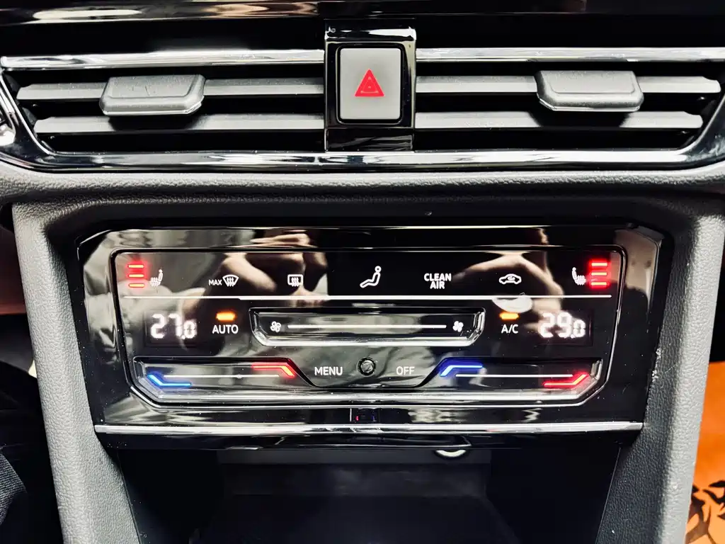 Volkswagen Tharu — миниатюра 13