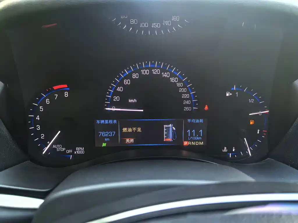 Cadillac ATS-L — миниатюра 11