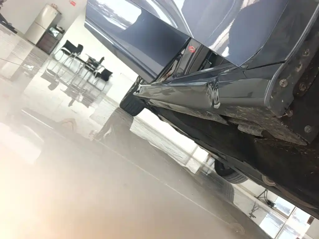 Honda Accord — миниатюра 21