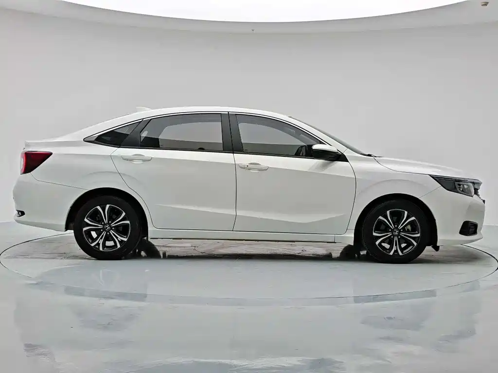Honda Crider — миниатюра 14