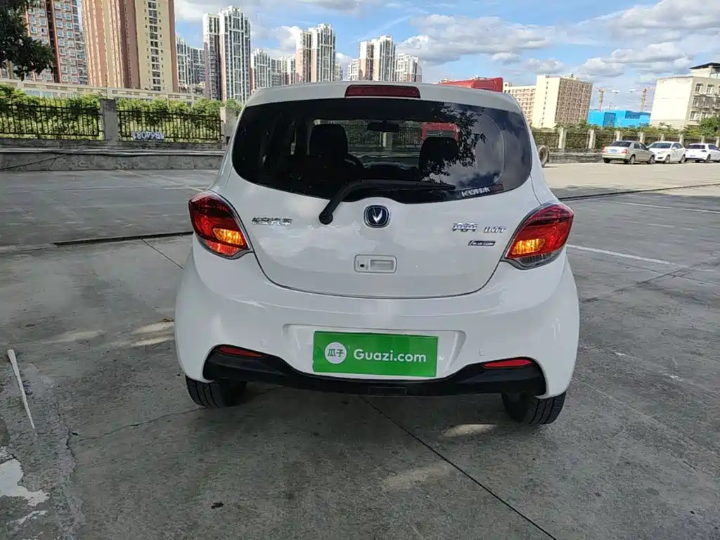Changan BenBen — миниатюра 6