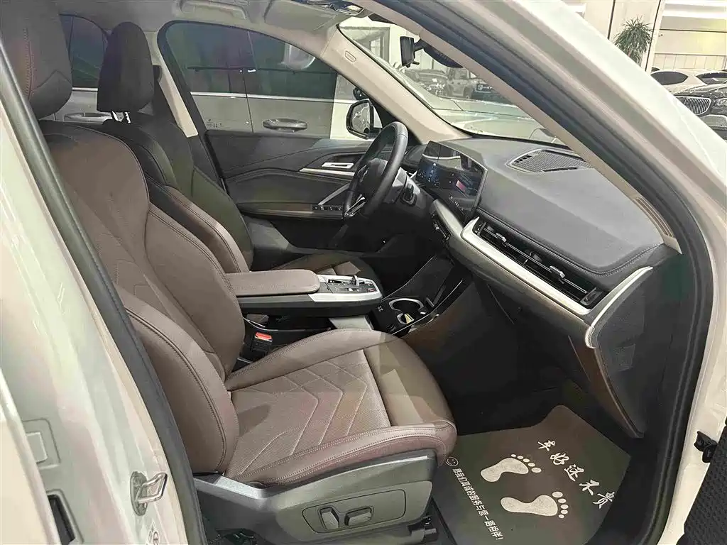BMW X1 — миниатюра 17
