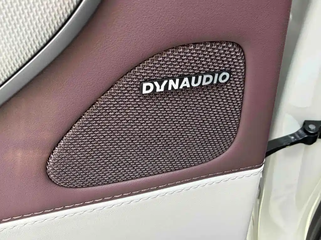 BYD Seal 07 DM-i — миниатюра 12