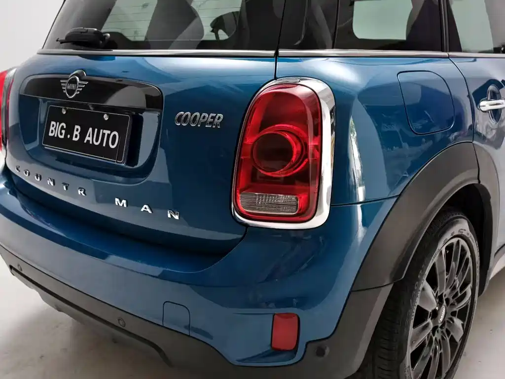 MINI Mini Countryman — миниатюра 5