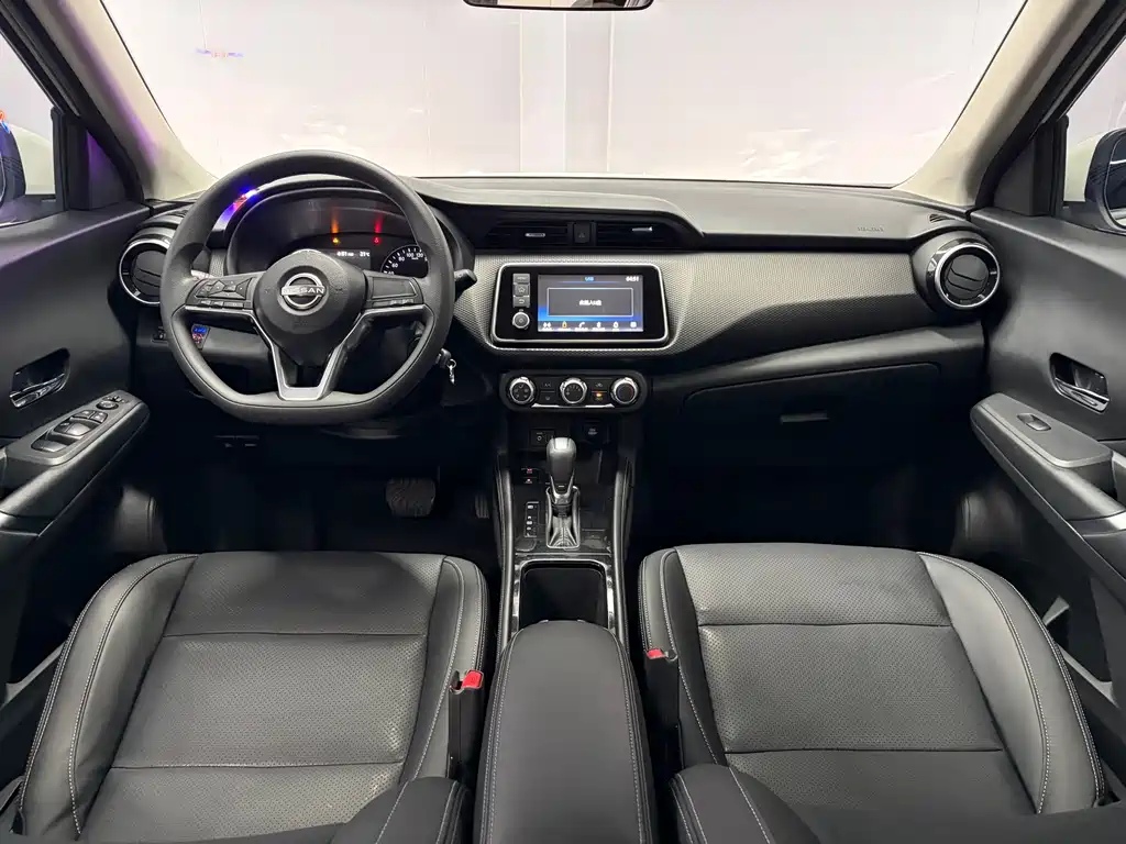 Nissan Kicks — миниатюра 11