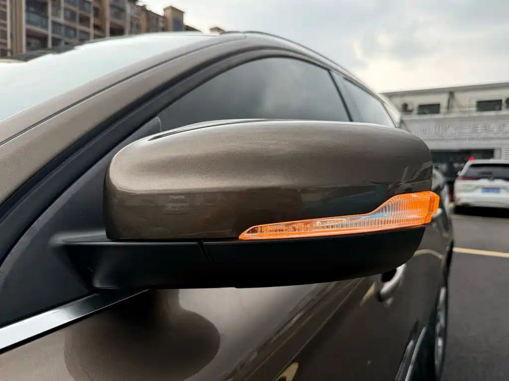 Volvo XC60 (Import) — миниатюра 28