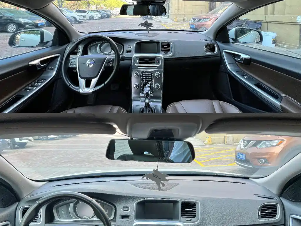 Volvo S60 PHEV — миниатюра 21