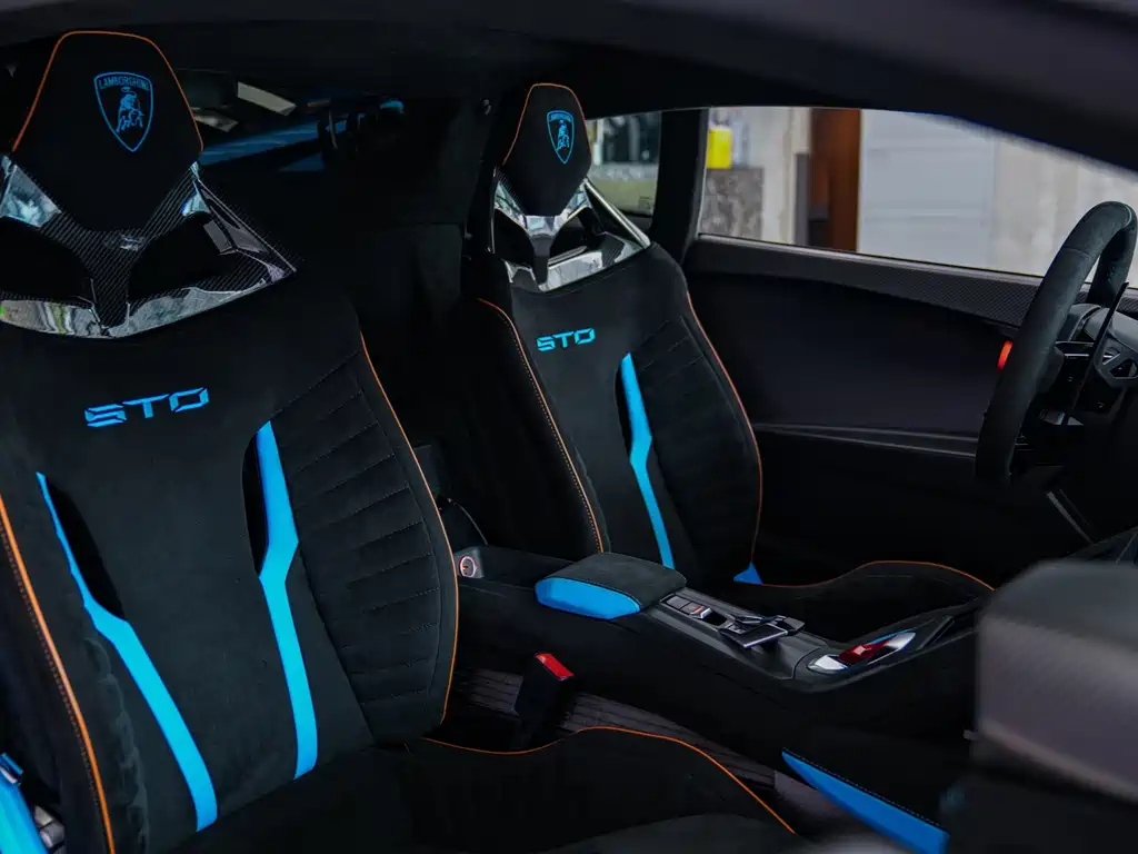 Lamborghini Huracán — миниатюра 7