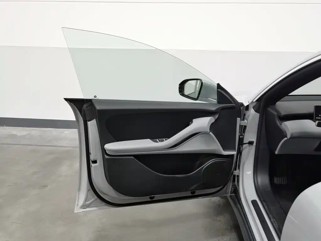 NIO ET5T — миниатюра 8