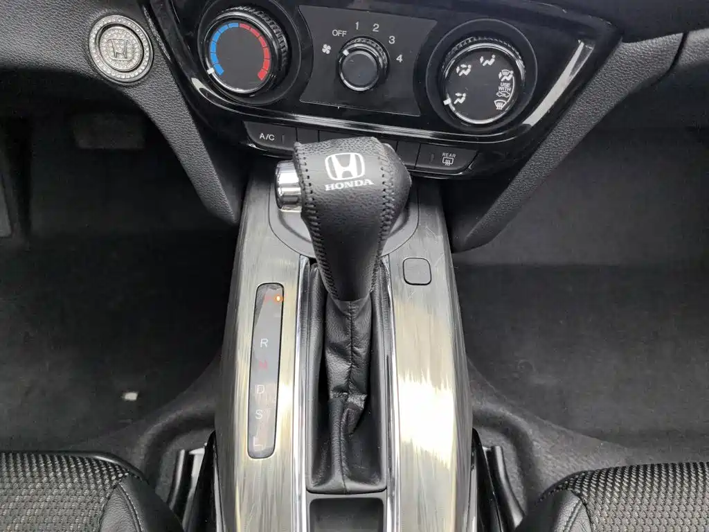 Honda XR-V — миниатюра 13
