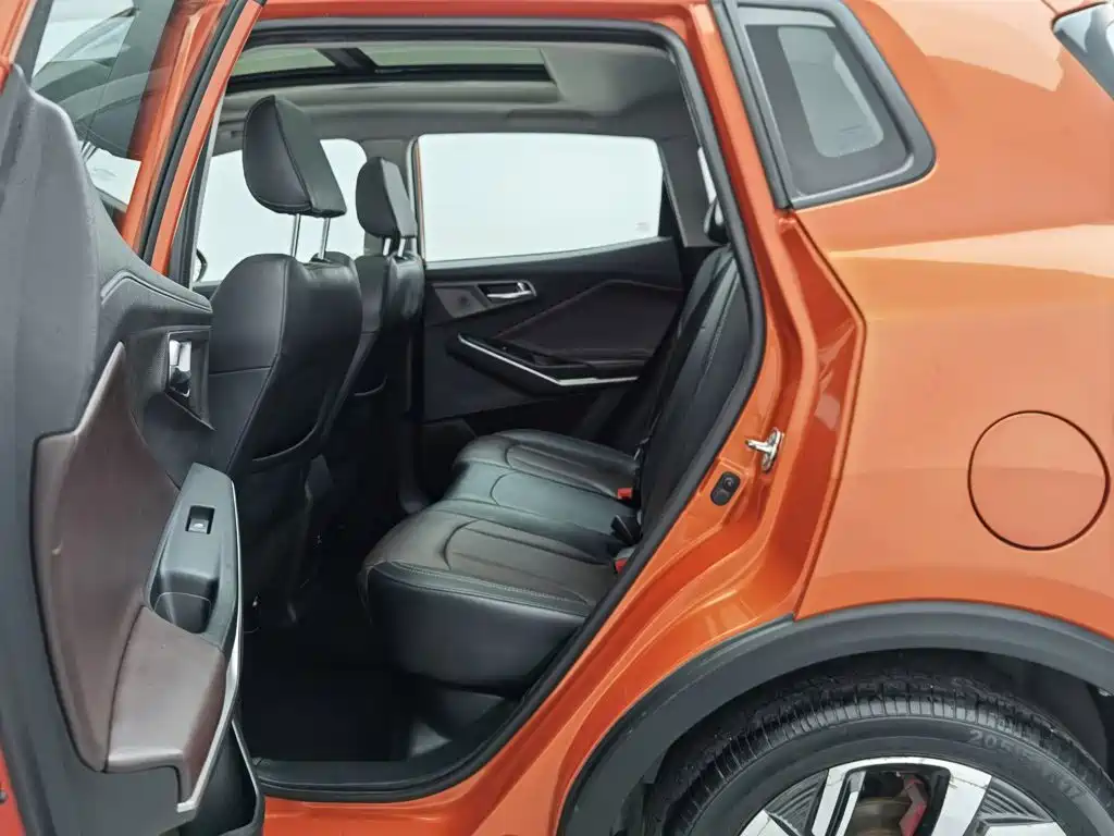 Changan CS15 — миниатюра 15