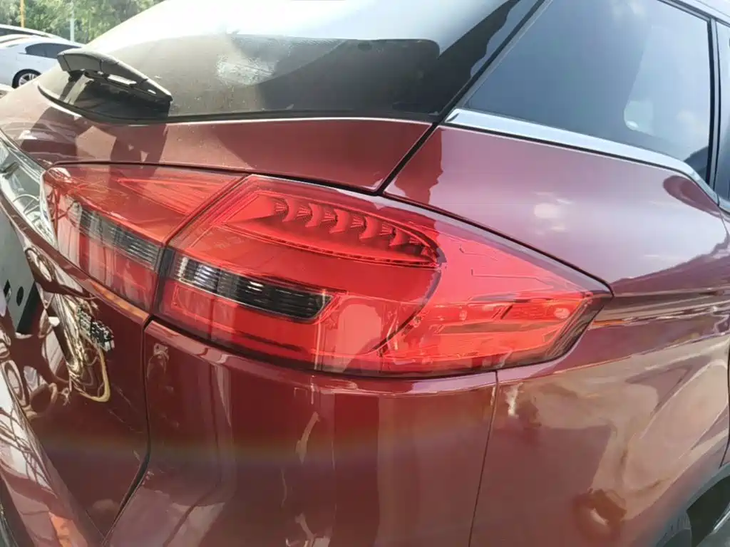 Geely Boyue — миниатюра 8