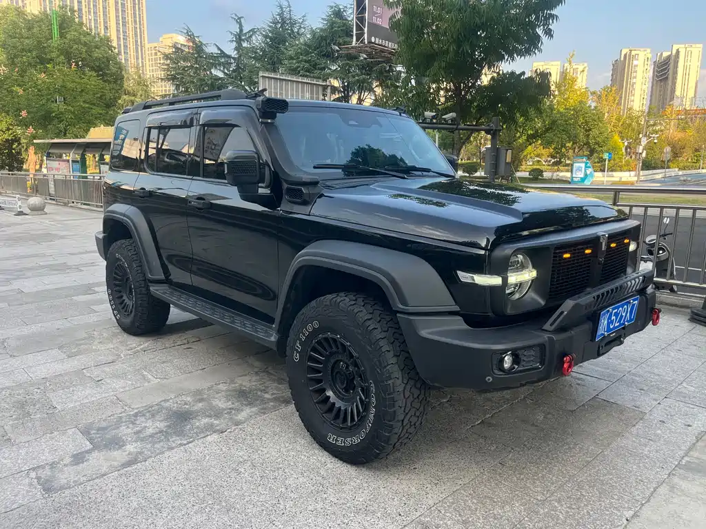 Tank Tank 300 — миниатюра 4