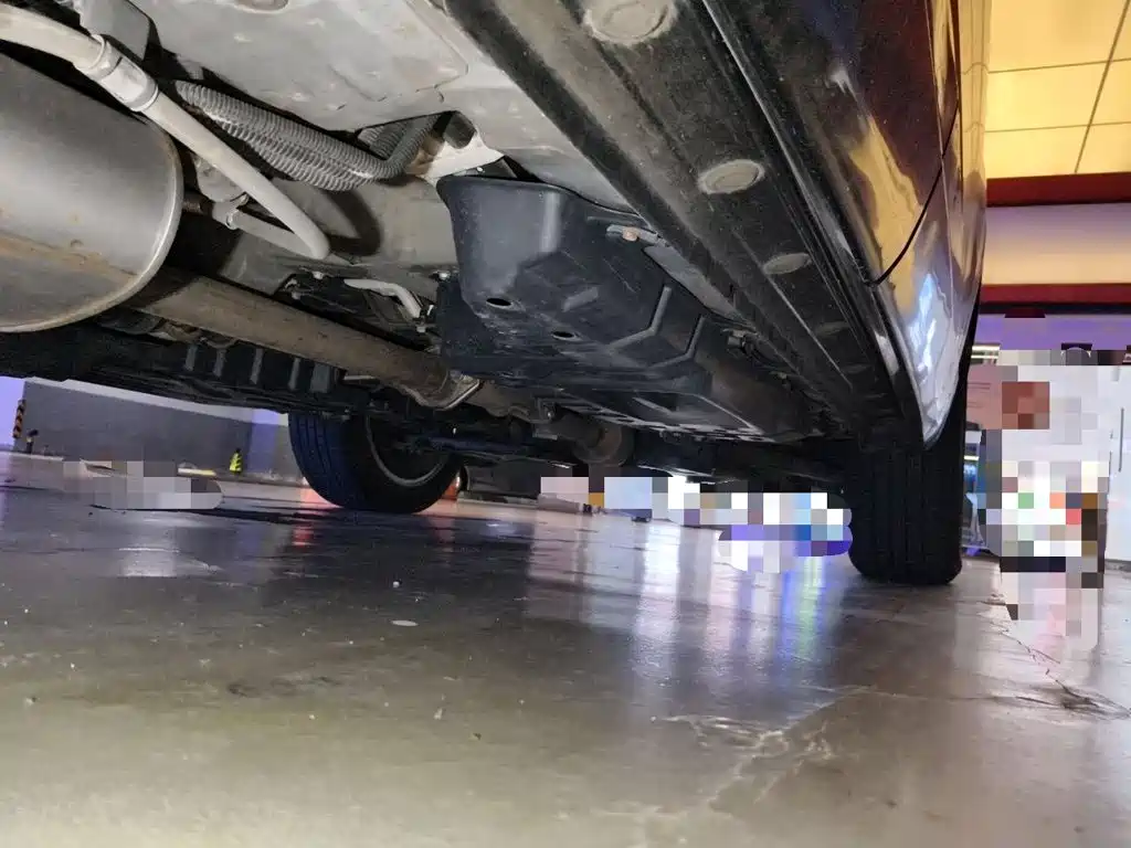 Toyota Highlander — миниатюра 18