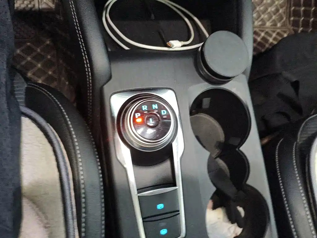 Ford Focus — миниатюра 15