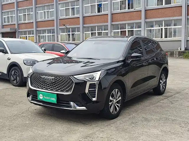 Haval First Love