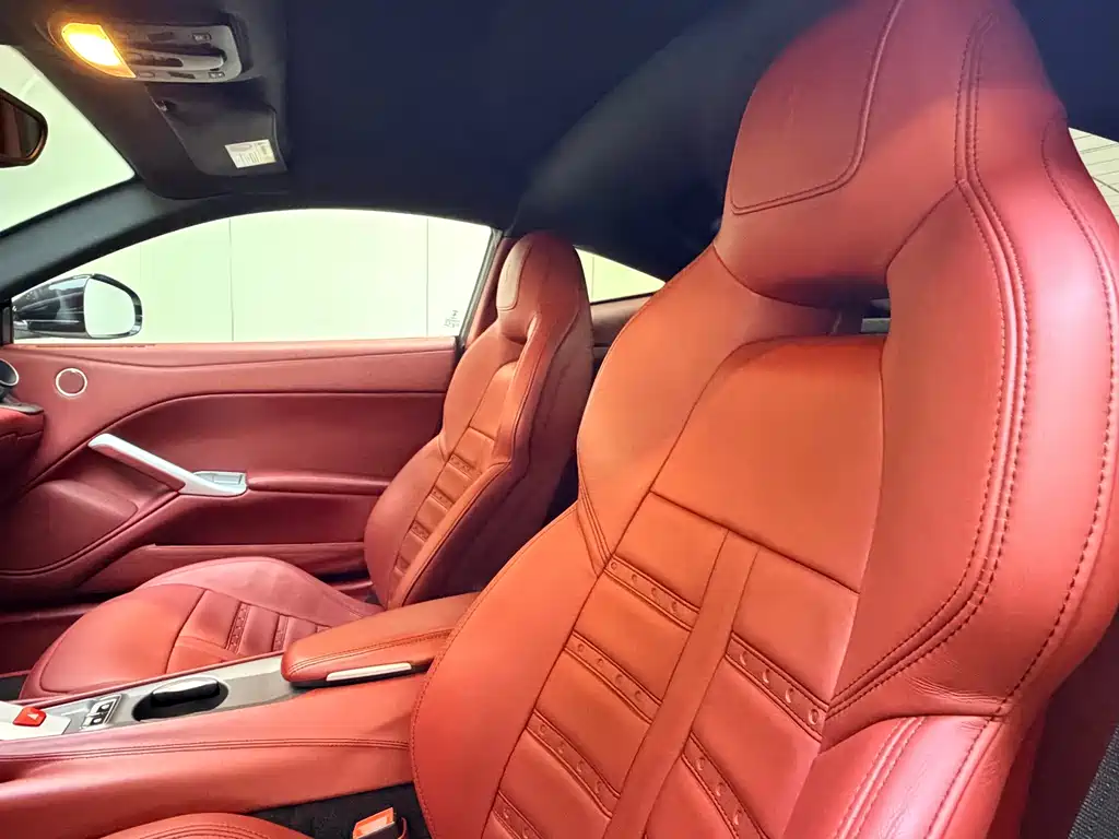 Ferrari F12berlinetta — миниатюра 16