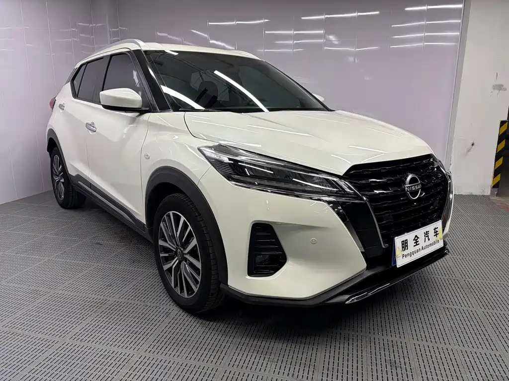 Nissan Kicks — миниатюра 3