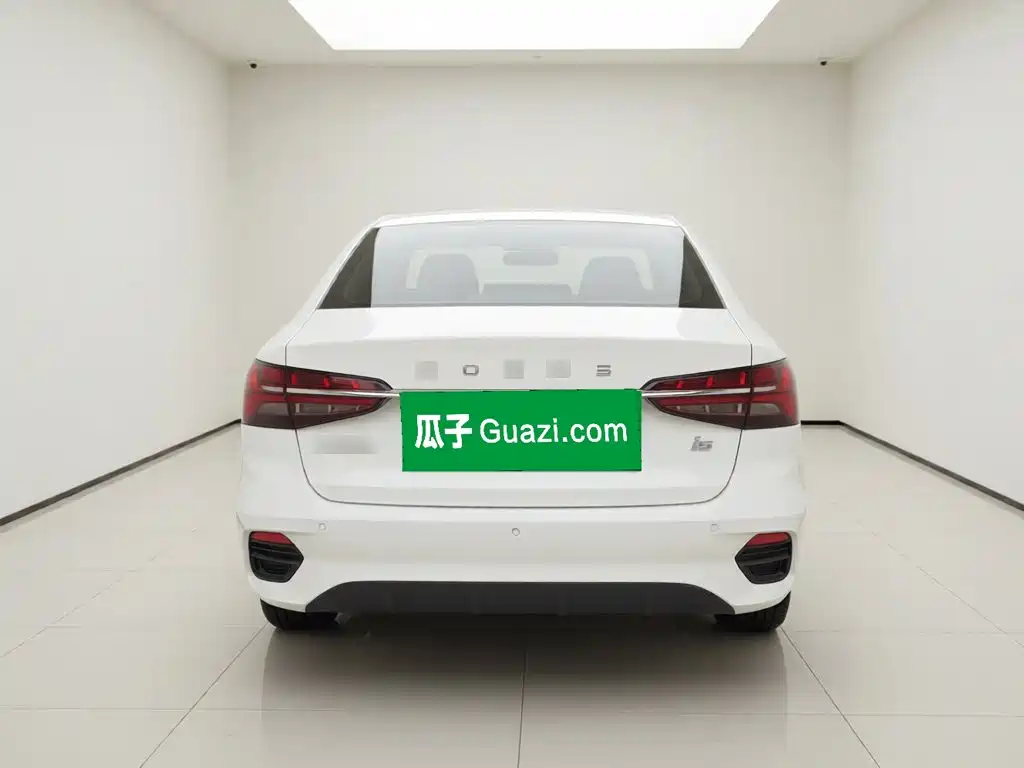Roewe i5 — миниатюра 3
