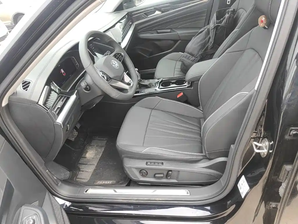 Volkswagen Passat — миниатюра 15
