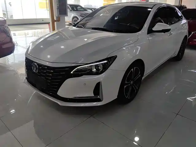 CHANGAN RUICHENG CC