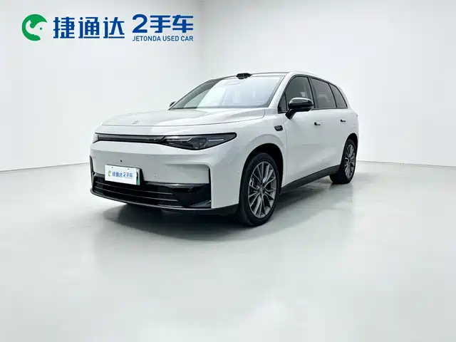 2025 Leapmotor C10