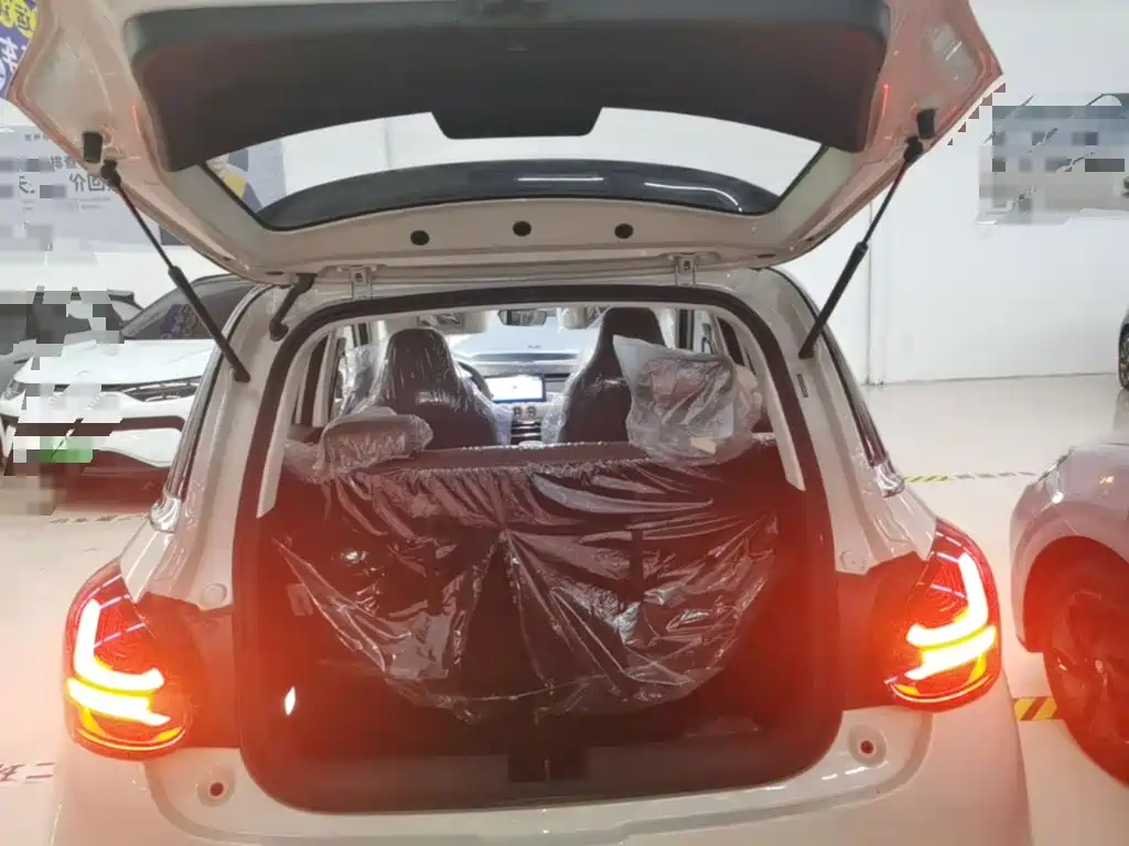 Wuling Bingo — миниатюра 19