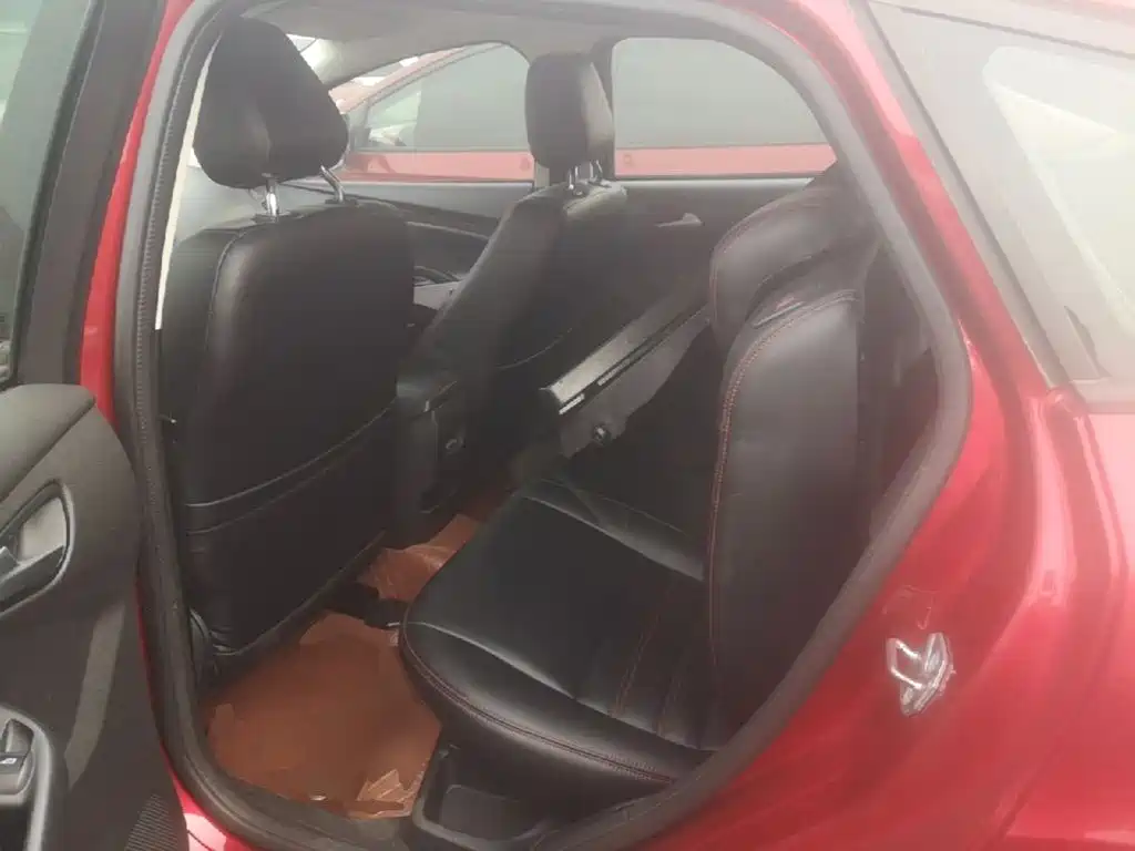 Ford Focus — миниатюра 17