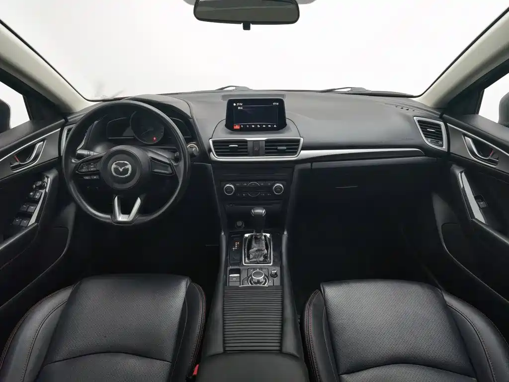 Mazda 3 Axela — миниатюра 5
