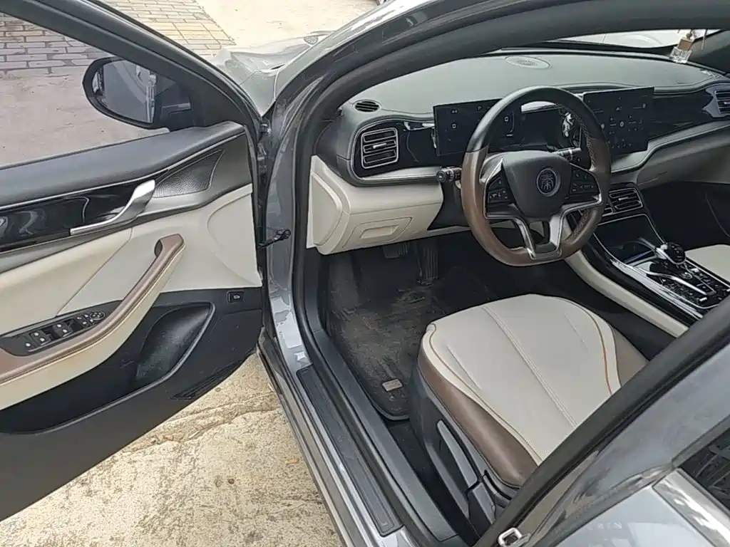 BYD Qin PLUS — миниатюра 16