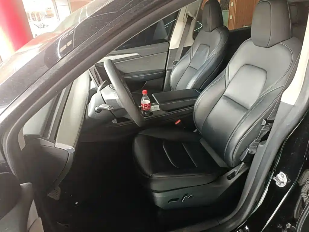 Tesla Model Y — миниатюра 15